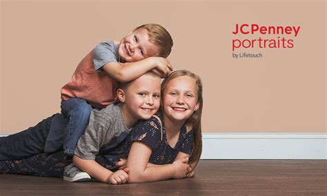 — JCPenney Portraits by Lifetouch — Seasonal Photography Session Deals . 5181 Pepper Street, Spring Hill • 12.4 mi . ... In-Studio Photo Shoot . Outdoor Photography Session Deals by JCPenney Portraits . 4.5 . ... All Groupon reviews are from people who have redeemed deals with this merchant.